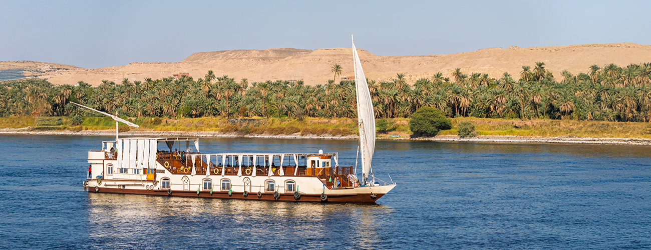 Nile